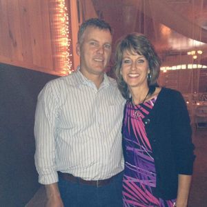 Meet your Posher, Audreytodd